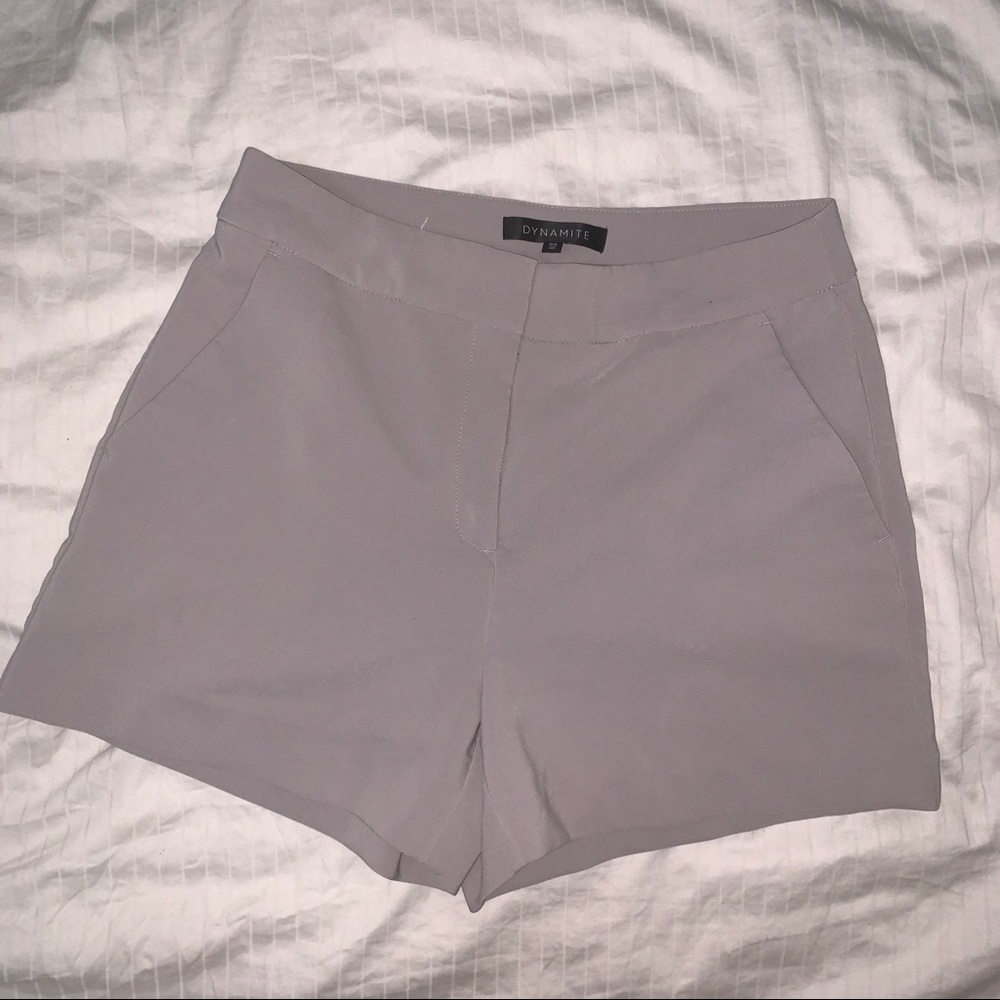 Dynamite Shorts